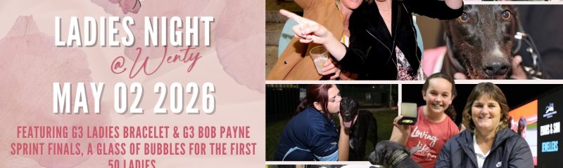 BOB PAYNE SPRINT (Facebook Cover)