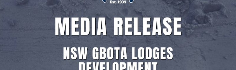 GBOTA Network Social Tiles