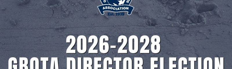 2026-2028 NSW GBOTA Director Election Results