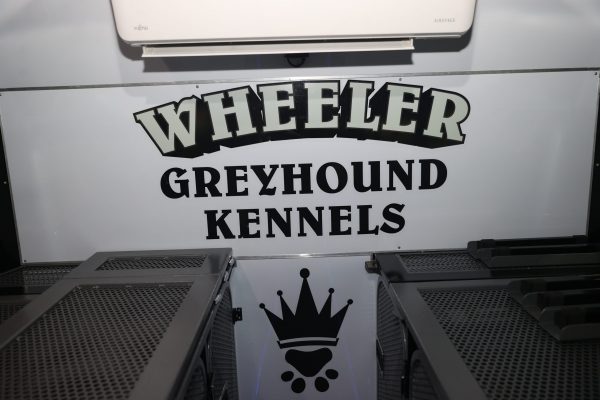 WHEELER KENNELS MOBILE 4