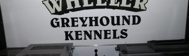 WHEELER KENNELS MOBILE 4