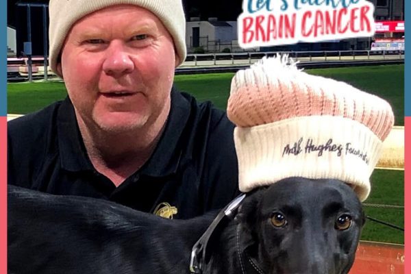 beanies for brain cancer