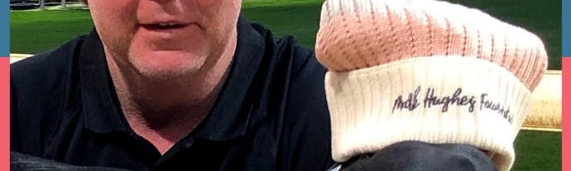 beanies for brain cancer