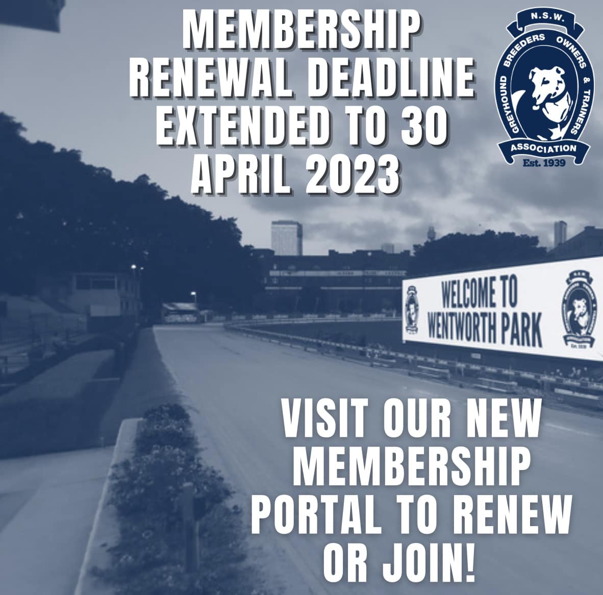 membership renewals