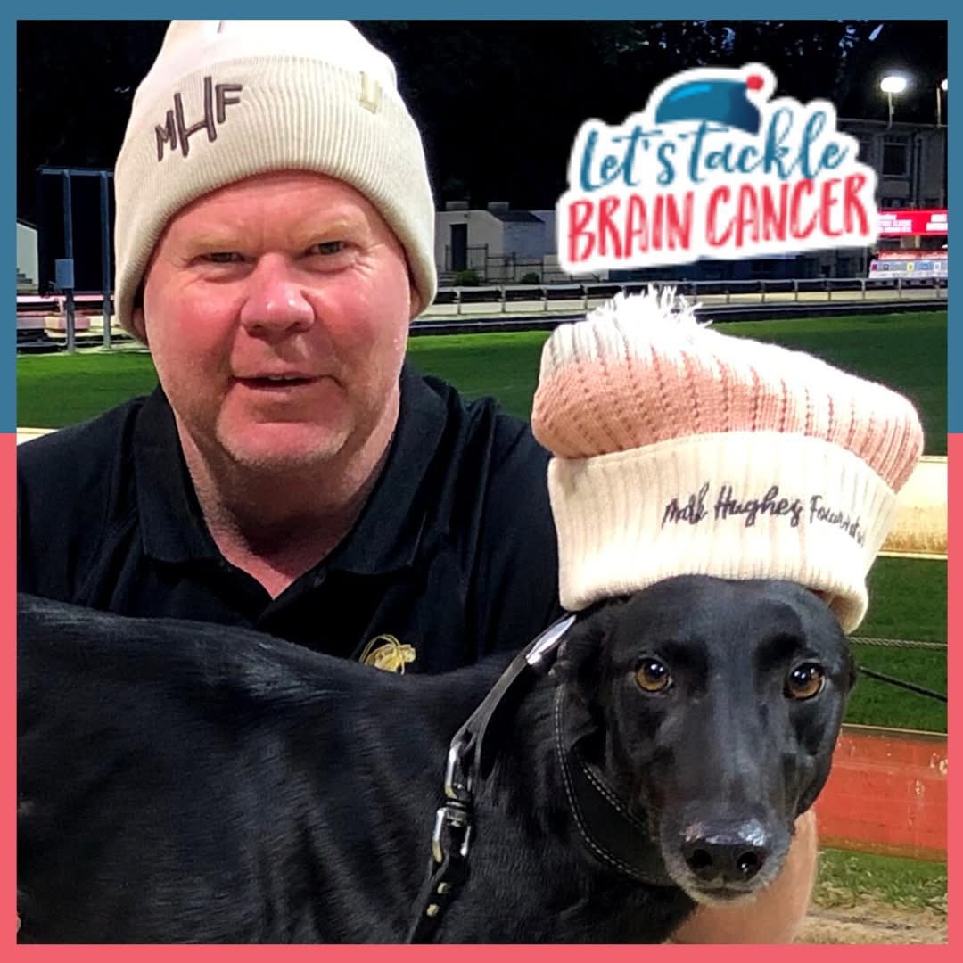 beanies for brain cancer
