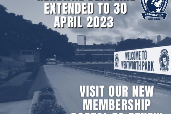 membership renewals